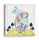 Amigos De Clementine I - Grace Popp | Cuadro decorativo de Canvas Lab