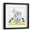 Amigos De Clementine I - Grace Popp | Cuadro decorativo de Canvas Lab