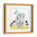 Amigos De Clementine I - Grace Popp | Cuadro decorativo de Canvas Lab