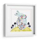 Amigos De Clementine I - Grace Popp | Cuadro decorativo de Canvas Lab