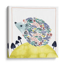 Amigos De Clementine Ii - Grace Popp | Cuadro decorativo de Canvas Lab