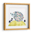 Amigos De Clementine Ii - Grace Popp | Cuadro decorativo de Canvas Lab