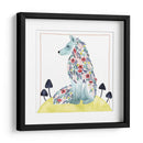 Amigos De Clementine Iii - Grace Popp | Cuadro decorativo de Canvas Lab