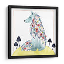 Amigos De Clementine Iii - Grace Popp | Cuadro decorativo de Canvas Lab