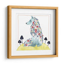 Amigos De Clementine Iii - Grace Popp | Cuadro decorativo de Canvas Lab