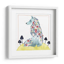 Amigos De Clementine Iii - Grace Popp | Cuadro decorativo de Canvas Lab