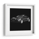 Bentley Continental Timber Rush | Cuadro decorativo de Canvas Lab