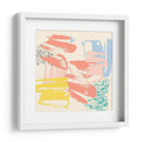 Retro Op Ii - Jennifer Goldberger | Cuadro decorativo de Canvas Lab