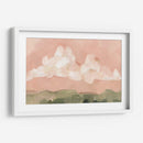 Pink Haze Sunset I - Emma Scarvey | Cuadro decorativo de Canvas Lab