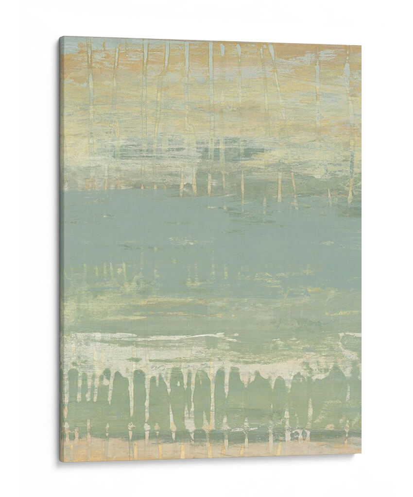Horizonte Silenciado Ii - Jennifer Goldberger | Cuadro decorativo de Canvas Lab