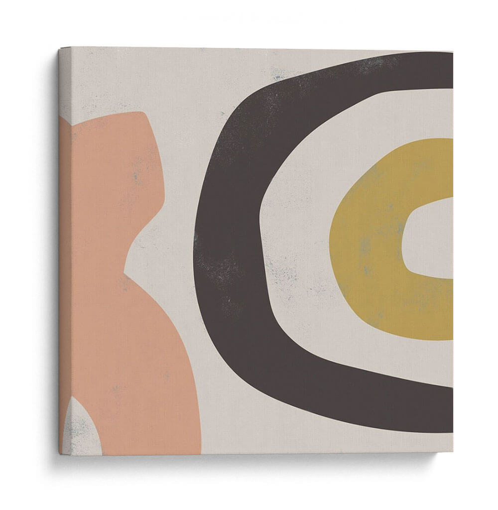 Sass I - Chariklia Zarris | Cuadro decorativo de Canvas Lab