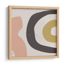 Sass I - Chariklia Zarris | Cuadro decorativo de Canvas Lab