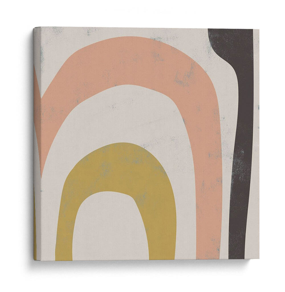 Sass Ii - Chariklia Zarris | Cuadro decorativo de Canvas Lab