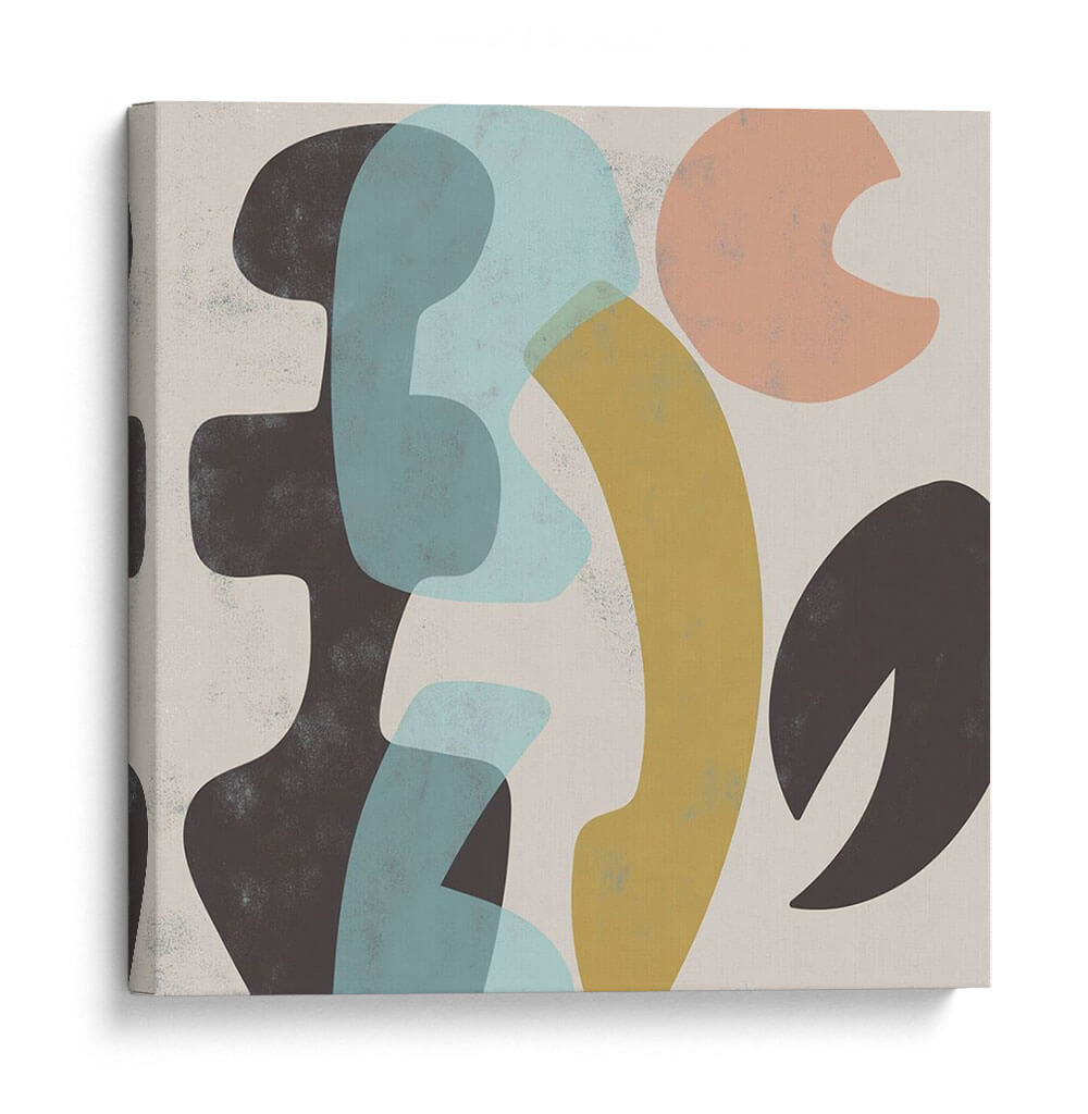 Sass Iii - Chariklia Zarris | Cuadro decorativo de Canvas Lab