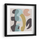 Sass Iii - Chariklia Zarris | Cuadro decorativo de Canvas Lab