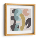 Sass Iii - Chariklia Zarris | Cuadro decorativo de Canvas Lab