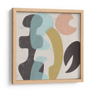 Sass Iii - Chariklia Zarris | Cuadro decorativo de Canvas Lab