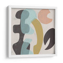 Sass Iii - Chariklia Zarris | Cuadro decorativo de Canvas Lab