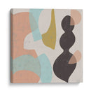 Sass Iv - Chariklia Zarris | Cuadro decorativo de Canvas Lab