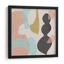 Sass Iv - Chariklia Zarris | Cuadro decorativo de Canvas Lab