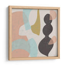 Sass Iv - Chariklia Zarris | Cuadro decorativo de Canvas Lab