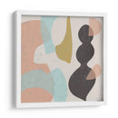 Sass Iv - Chariklia Zarris | Cuadro decorativo de Canvas Lab