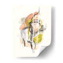 Quimera Ii - June Erica Vess | Cuadro decorativo de Canvas Lab