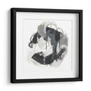 Obsidiana Arco I - June Erica Vess | Cuadro decorativo de Canvas Lab