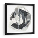 Obsidiana Arco I - June Erica Vess | Cuadro decorativo de Canvas Lab