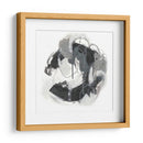Obsidiana Arco I - June Erica Vess | Cuadro decorativo de Canvas Lab