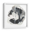 Obsidiana Arco I - June Erica Vess | Cuadro decorativo de Canvas Lab
