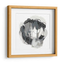 Obsidian Arc Ii - June Erica Vess | Cuadro decorativo de Canvas Lab