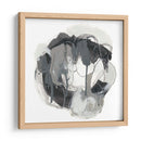 Obsidian Arc Ii - June Erica Vess | Cuadro decorativo de Canvas Lab
