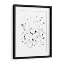 Órbita Liquida I - June Erica Vess | Cuadro decorativo de Canvas Lab