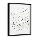 Órbita Liquida I - June Erica Vess | Cuadro decorativo de Canvas Lab
