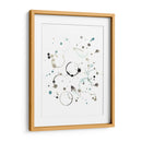 Órbita Liquida I - June Erica Vess | Cuadro decorativo de Canvas Lab