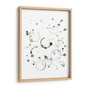 Órbita Liquida I - June Erica Vess | Cuadro decorativo de Canvas Lab