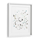 Órbita Liquida I - June Erica Vess | Cuadro decorativo de Canvas Lab