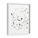 Órbita Liquida I - June Erica Vess | Cuadro decorativo de Canvas Lab
