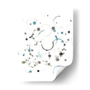 Órbita Líquida Ii - June Erica Vess | Cuadro decorativo de Canvas Lab