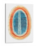 Ovoide I - June Erica Vess | Cuadro decorativo de Canvas Lab