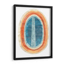 Ovoide I - June Erica Vess | Cuadro decorativo de Canvas Lab