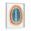 Ovoide I - June Erica Vess | Cuadro decorativo de Canvas Lab