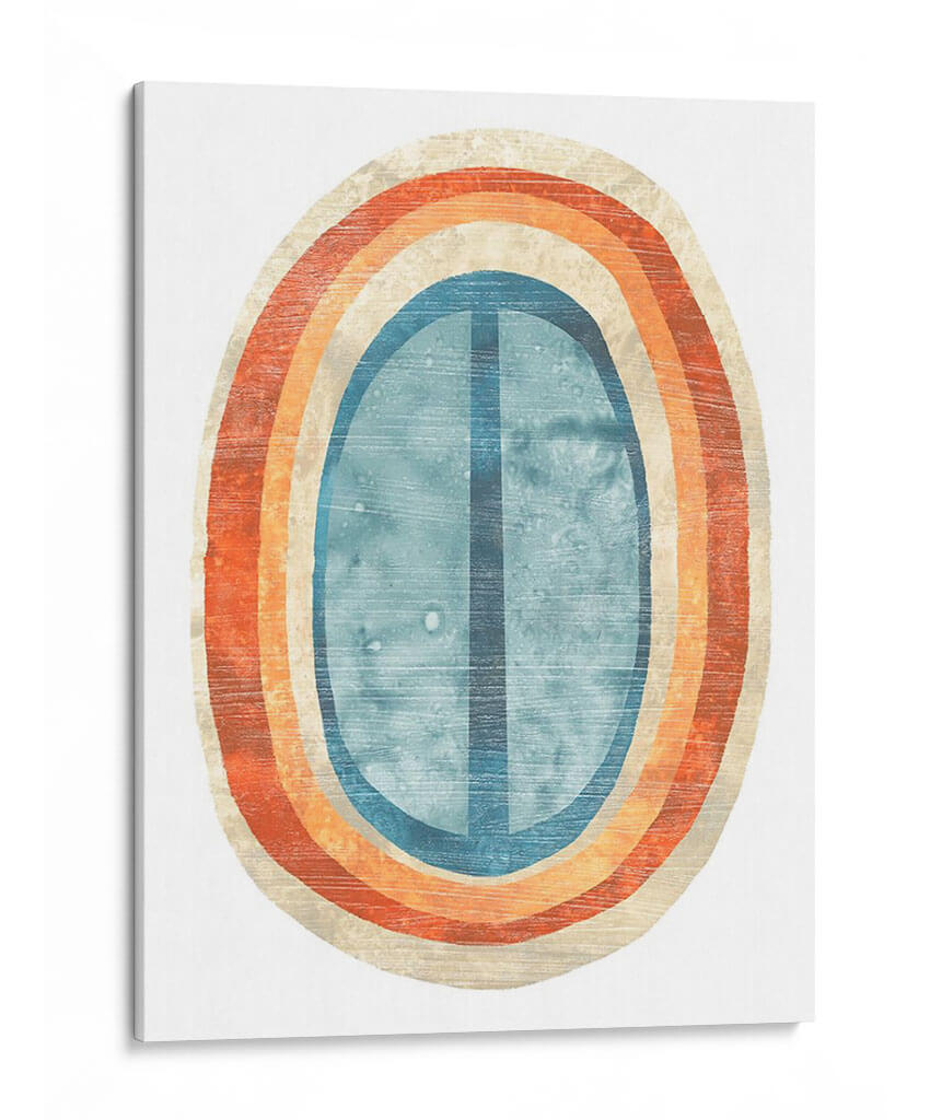 Ovoid Ii - June Erica Vess | Cuadro decorativo de Canvas Lab