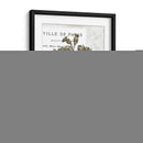 Petite Beaute I - Melissa Wang | Cuadro decorativo de Canvas Lab