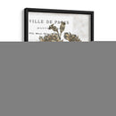 Petite Beaute I - Melissa Wang | Cuadro decorativo de Canvas Lab