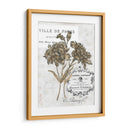 Petite Beaute I - Melissa Wang | Cuadro decorativo de Canvas Lab