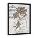 Petite Beaute Iii - Melissa Wang | Cuadro decorativo de Canvas Lab