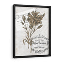 Petite Beaute Iv - Melissa Wang | Cuadro decorativo de Canvas Lab