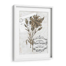 Petite Beaute Iv - Melissa Wang | Cuadro decorativo de Canvas Lab